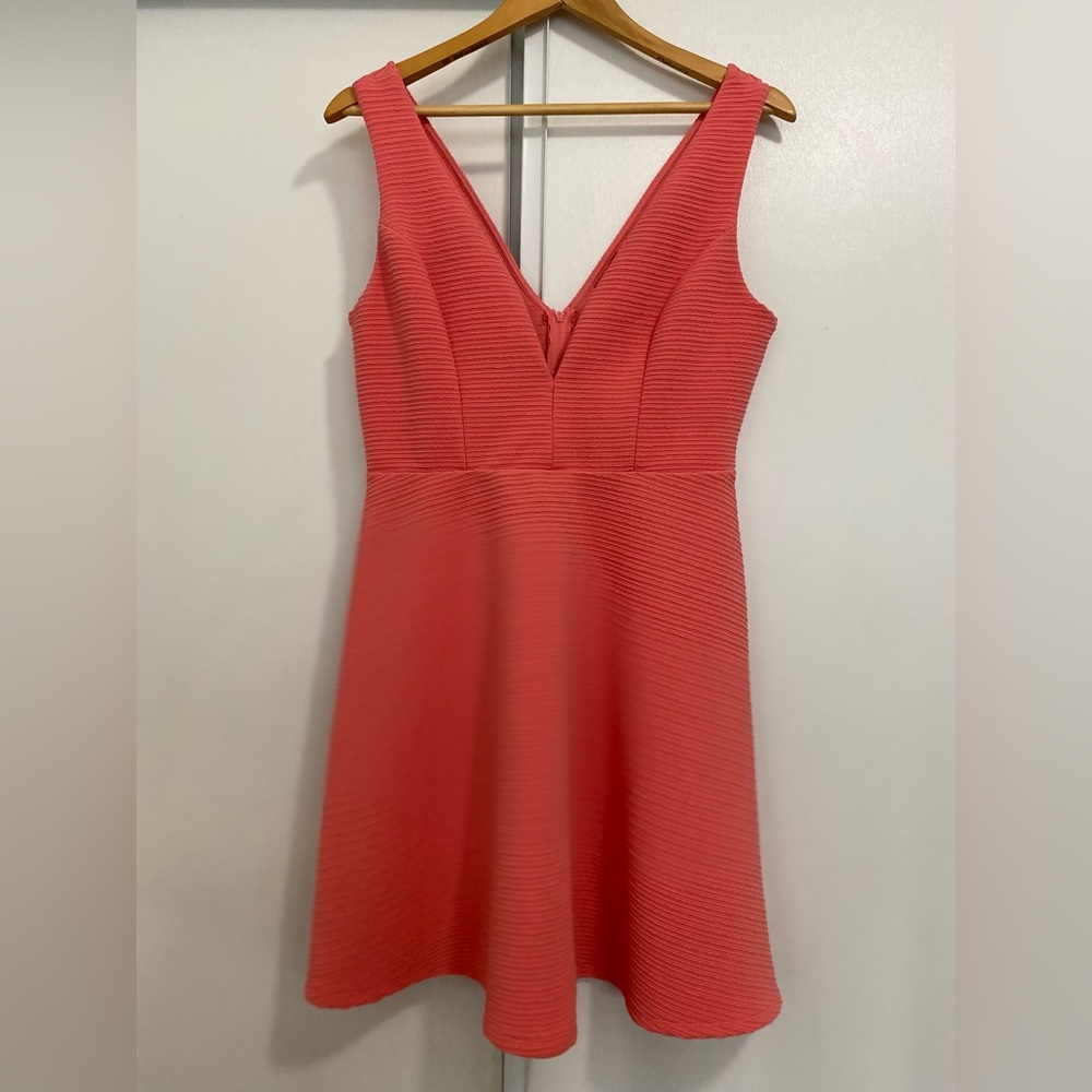 💛$15💛 Preoved BONGO Skater Mini Dress Size:XL